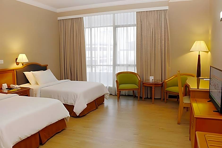Mega Hotel Miri