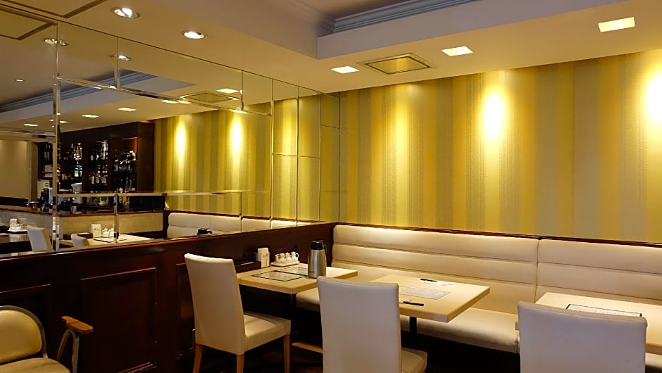 Sotetsu Fresa Inn Tokyo-Tamachi