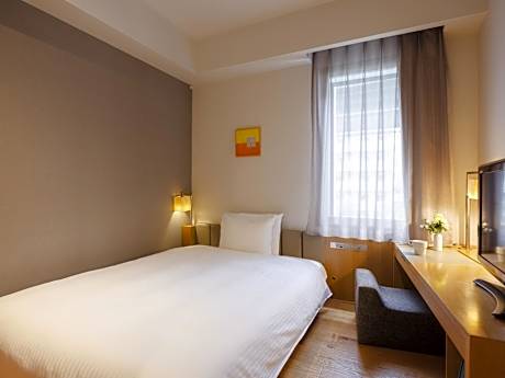 Ladies Room Single Room - Non-Smoking