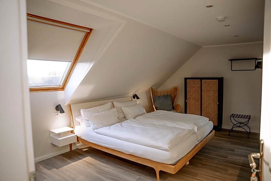 Hotel Seehof Norderney OHG