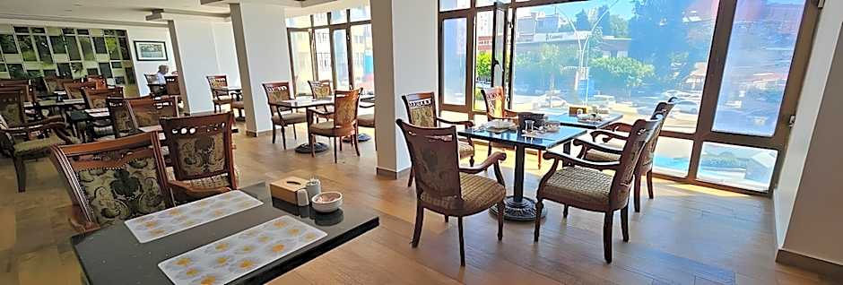 Altın Koza Hotel