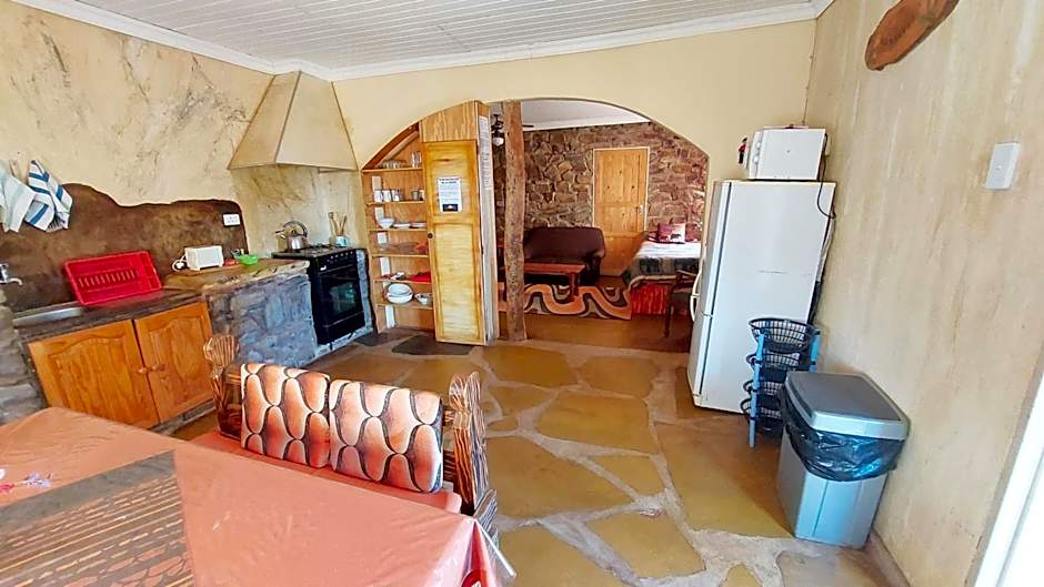 The Shoe Guest House