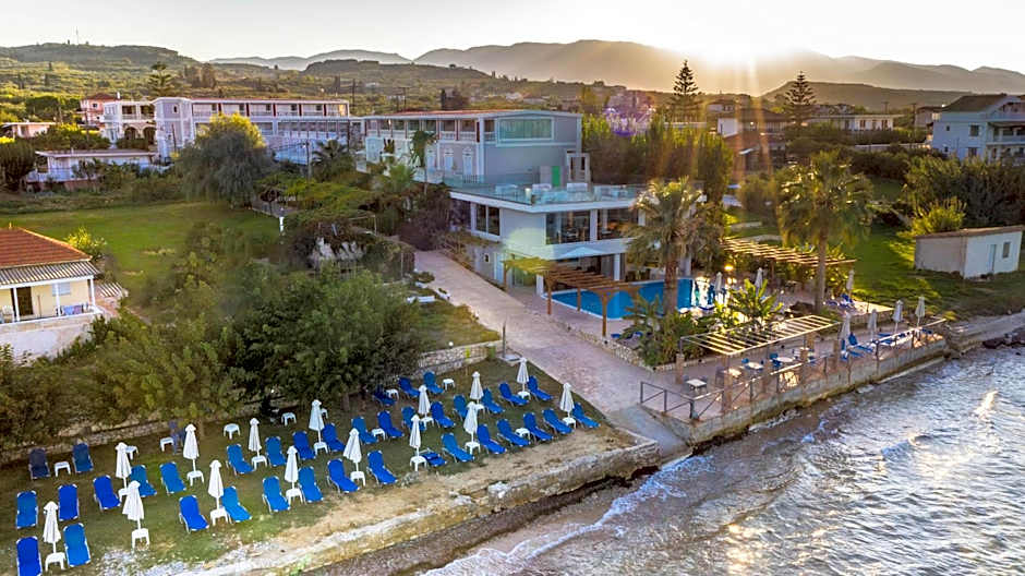 Belussi Beach Hotel & Suites