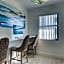 Absolute Anna Maria-Private Beach Access-Heated Pool-Water Views From Every Room