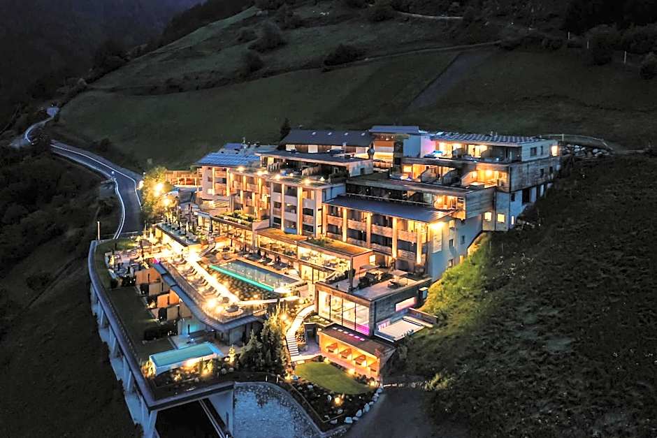 DAS GERSTL Alpine Retreat