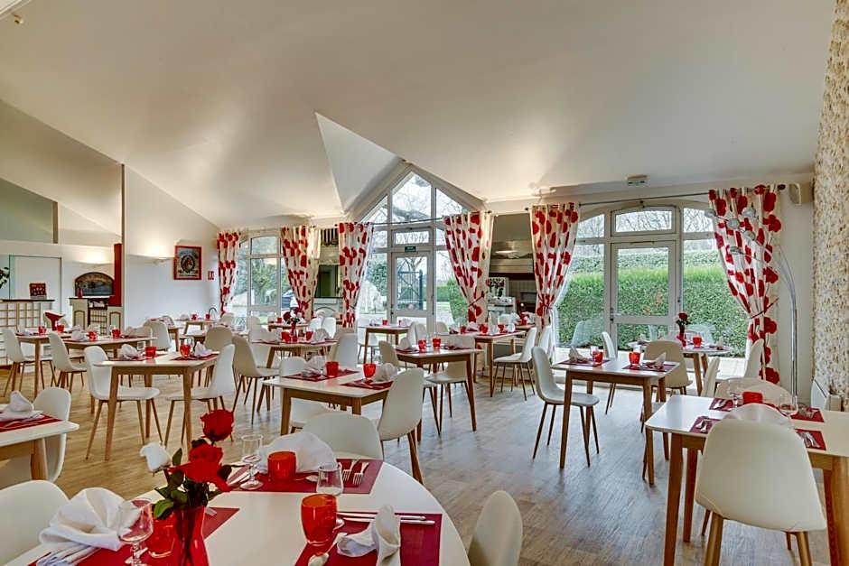 Le Relais de Voisins