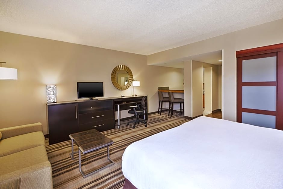 Holiday Inn Washington-Dulles International Airport