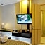 BBC Hotel Lampung Bandar Jaya