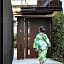 modern ryokan kishi-ke