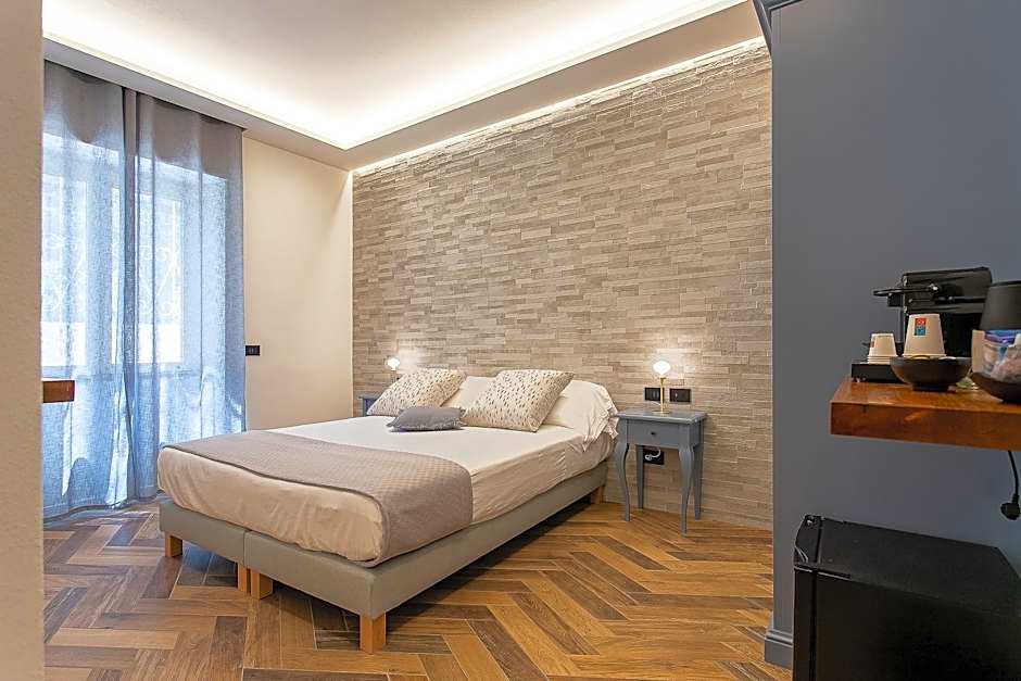 Brezza Marina Guest House