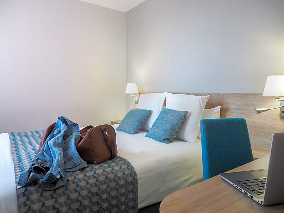 The Originals City, Hotel de la Confluence, Agen Ouest (Inter-Hotel)
