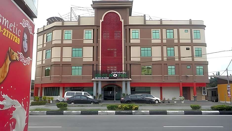 Hotel O Rayyan Soffea Managed by Oravel