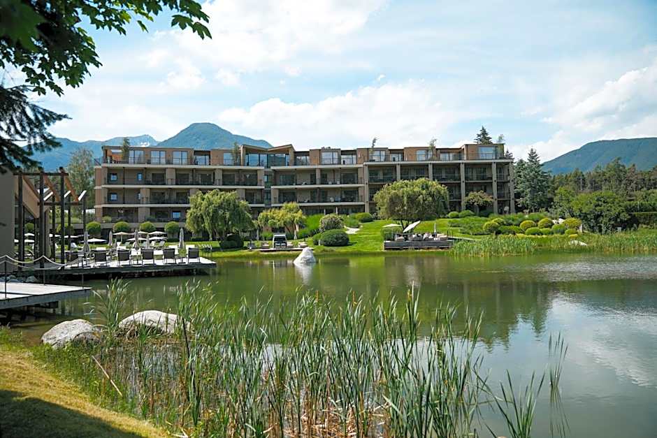 Hotel Seehof Nature Retreat