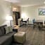 Franklin Extended Stay Hotel