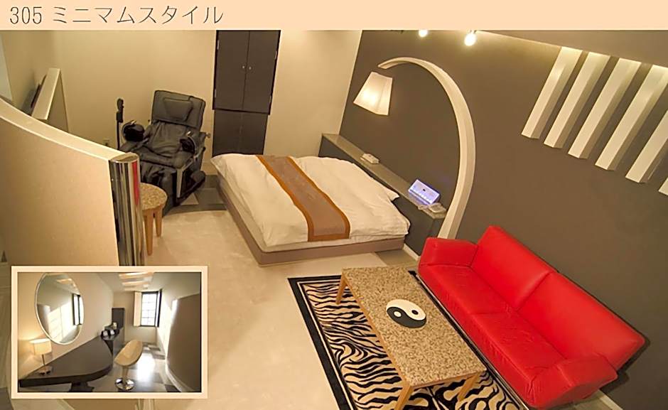 Hotel Very Matsusaka (Adult Only)