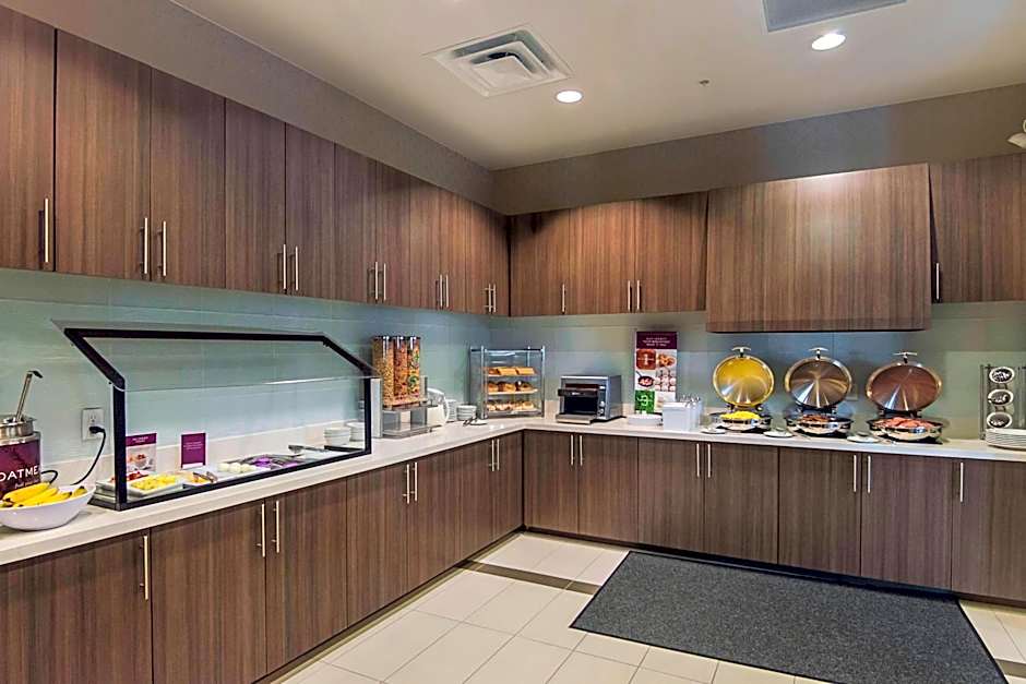 Residence Inn by Marriott Denton