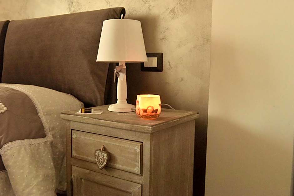 In Terrazza Da Giusy