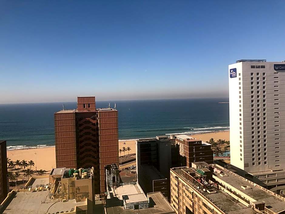 Coastlands Durban Self Catering Holiday Apartments