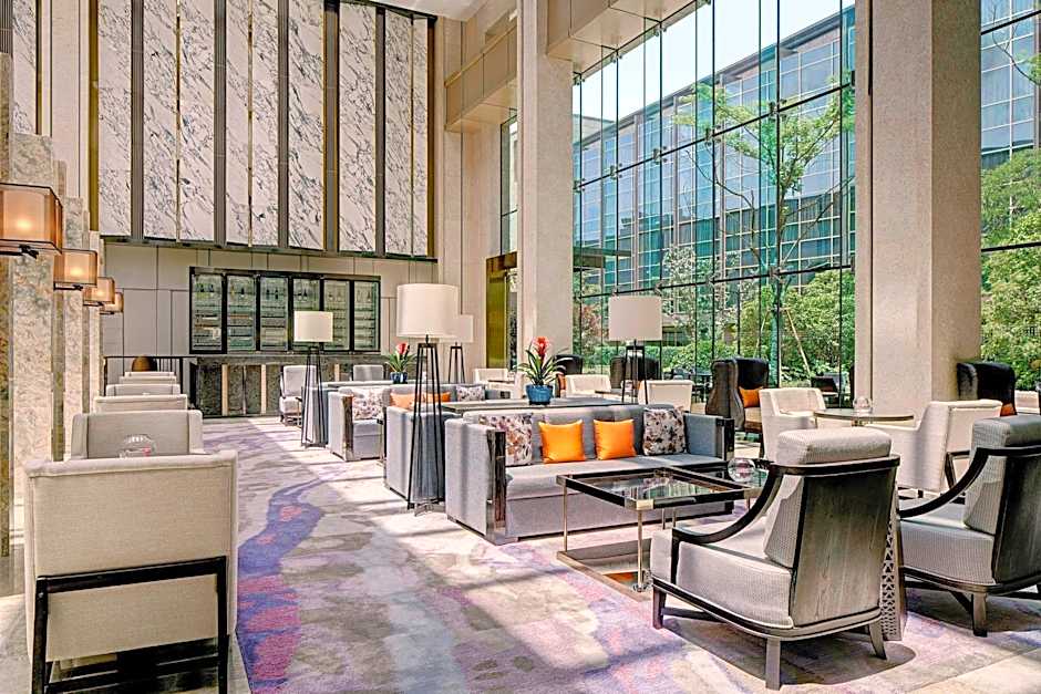 Sheraton Shanghai Chongming Hotel