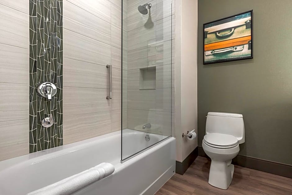 Cambria Hotel - Arundel Mills BWI Airport