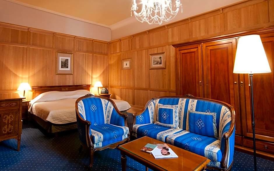 Hotel König von Ungarn