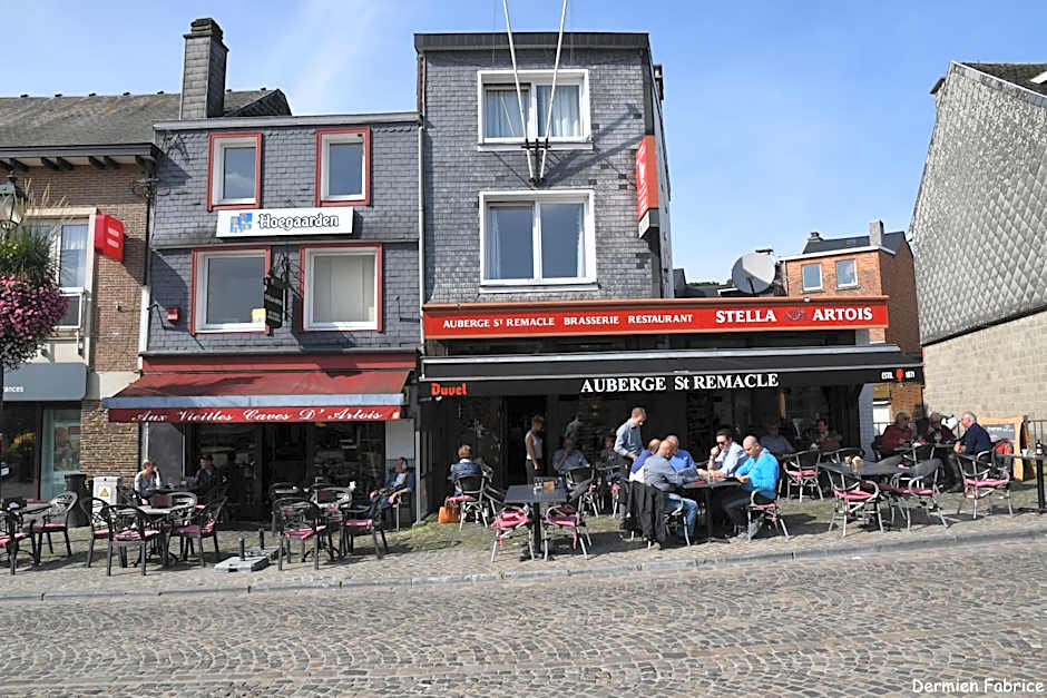 L'Auberge Saint Remacle