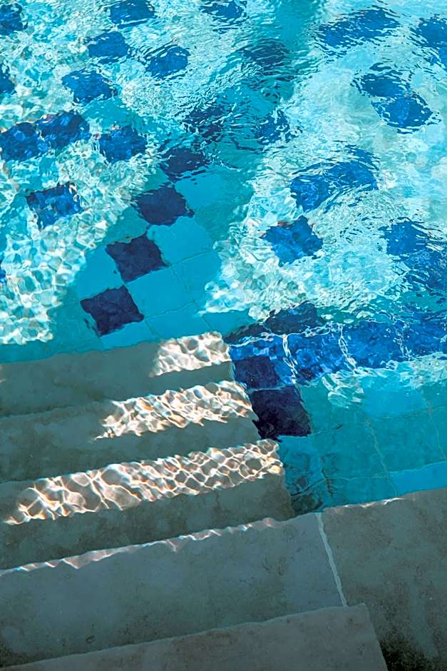 Oustau Camarguen Hôtel & Spa