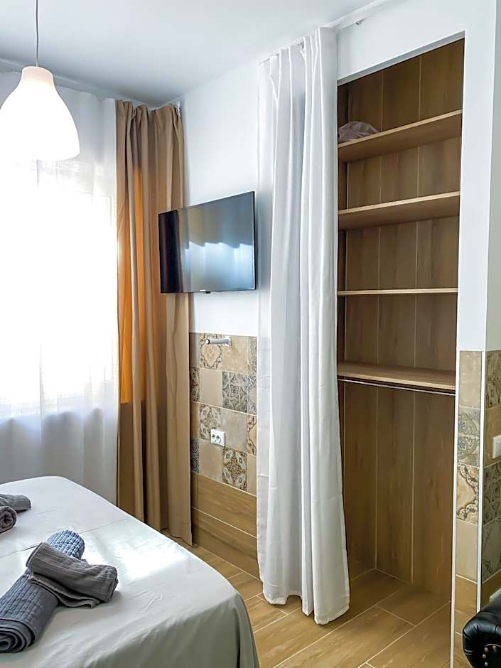 Hotel Apartamentos Pueblo Mar