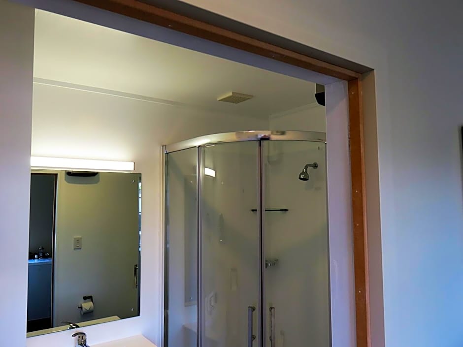 Admirals Motor Lodge