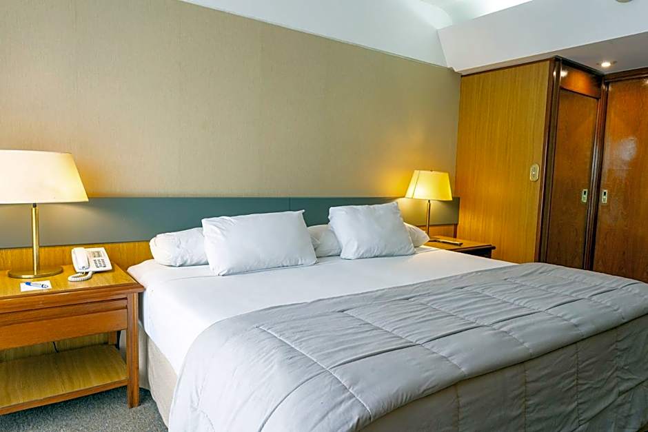 Conte Hotel