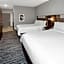Holiday Inn Express Brookpark-Cleveland Airport Hotel By IHG