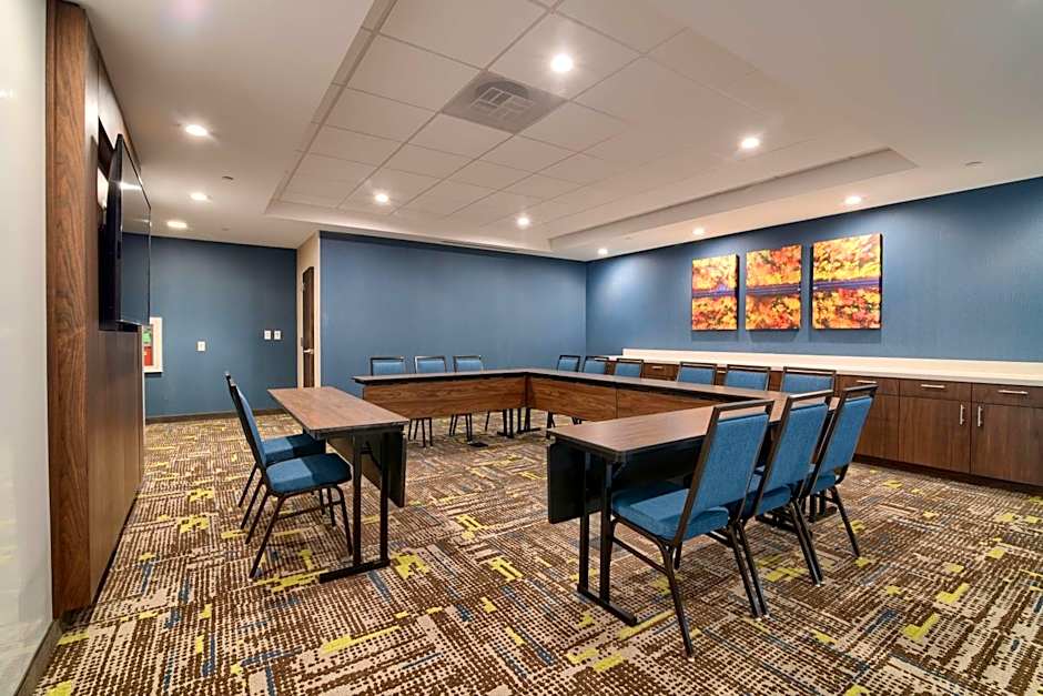 Hampton Inn Lincoln White Mountains