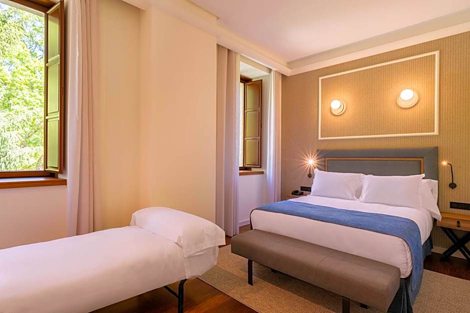 Iberik Gran Balneario de Guitiriz & Golf