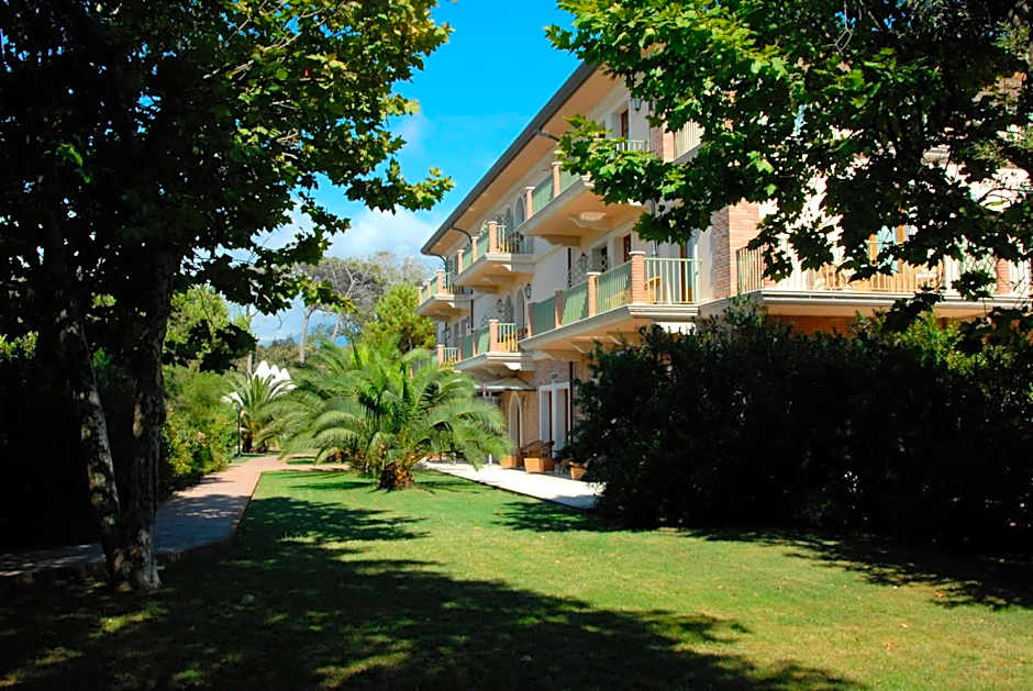 Park Hotel Villa Ariston