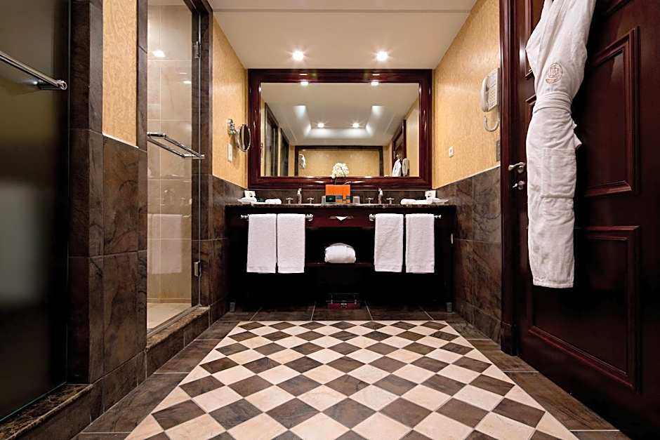 Hotel Metropole Monte-Carlo