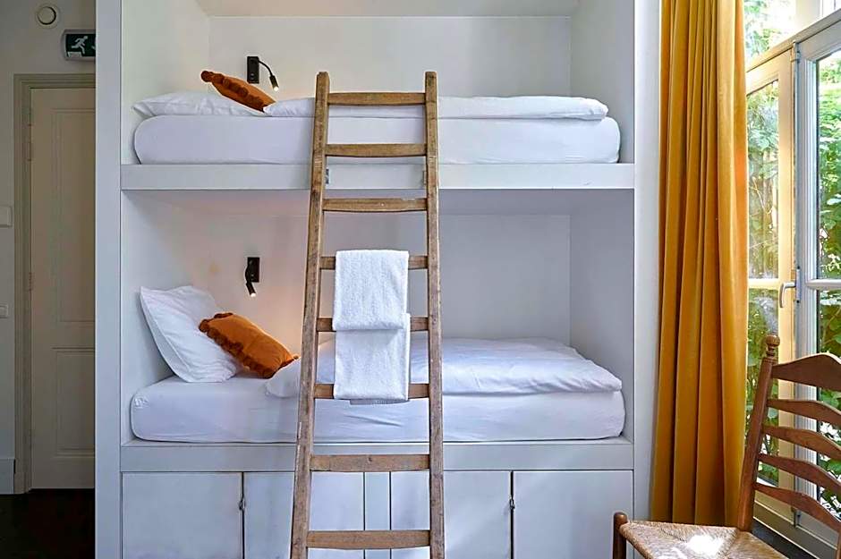 Hello I'm Local - Boutique Hostel