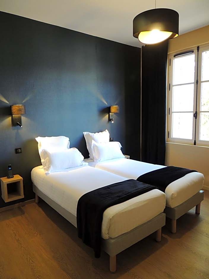 Le Relais de Montignac