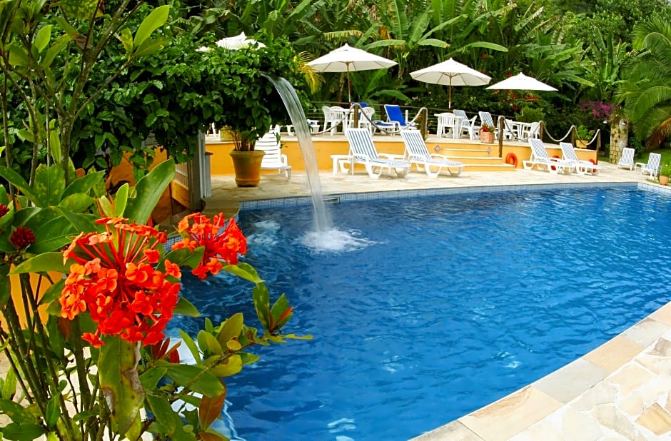 Hotel Pousada Ilhasol