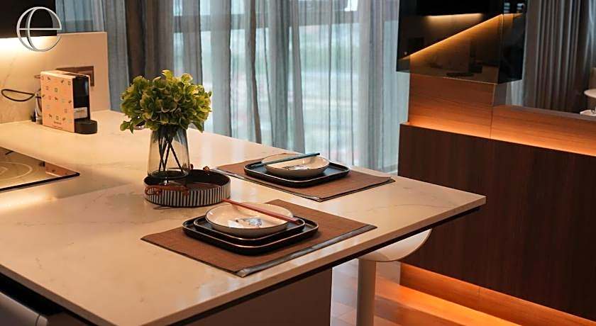 A Suites - Atria Sofo Suites Petaling Jaya