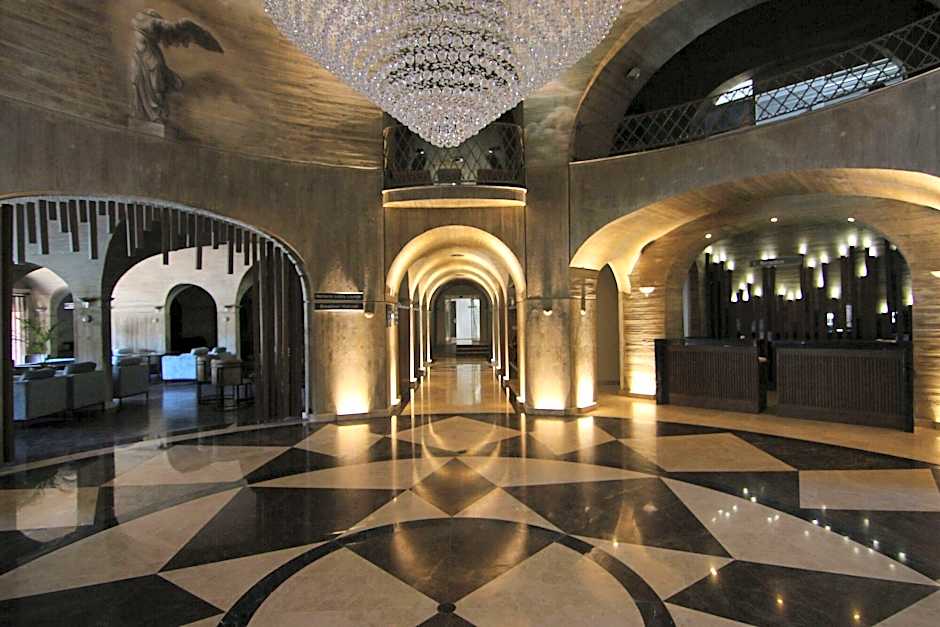 Hotel Ambrosia