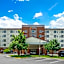 Comfort Suites At Virginia Center Commons