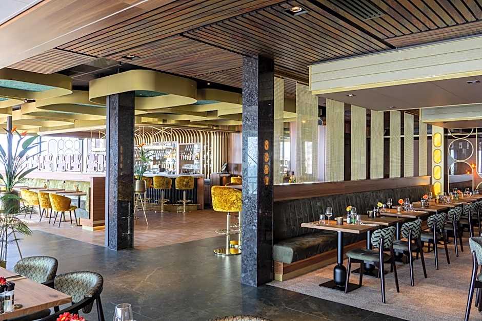 Strandhotel Het Hoge Duin