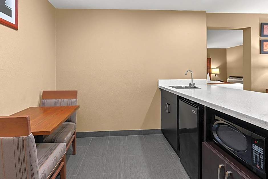 Comfort Inn & Suites Beaverton - Portland West