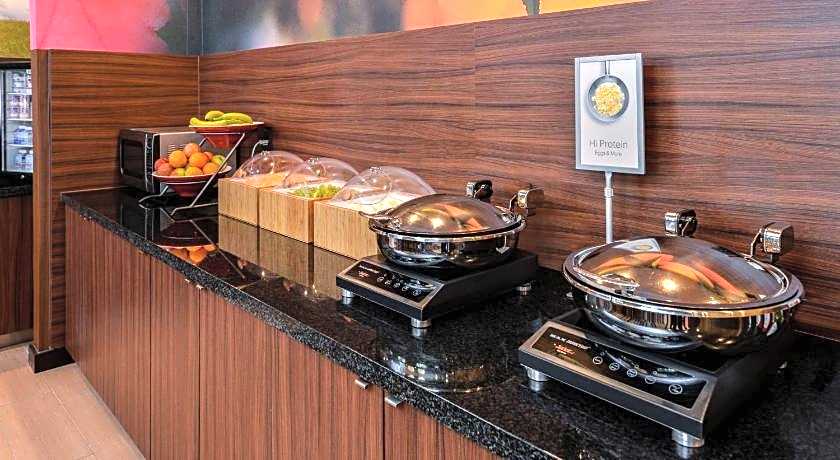Fairfield Inn & Suites by Marriott Beaumont