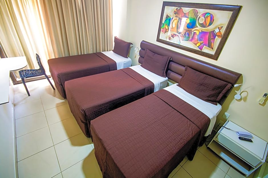 Hotel Nacional Inn Rio Copacabana