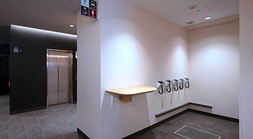 R&B Hotel Kyoto Shijo Kawaramachi