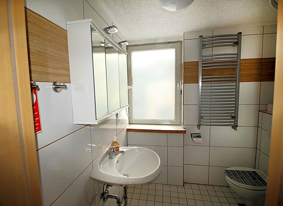 Hotel Neustädter Hof