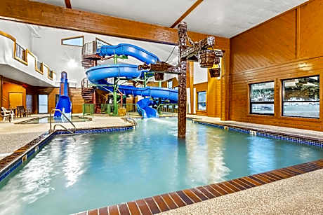 Days Inn by Wyndham Mitchell SD
