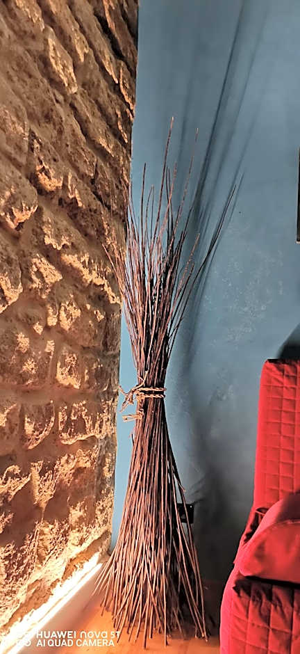 B&B Le Casette Di Lù