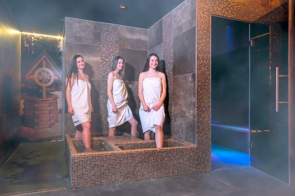 Hotel Strachan Family Jasná